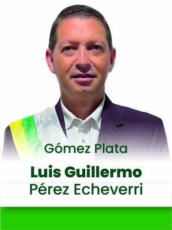 Gómez Plata
